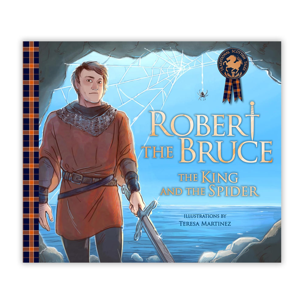 Robert the Bruce