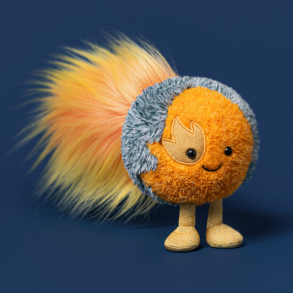 Amuseables Space Comet