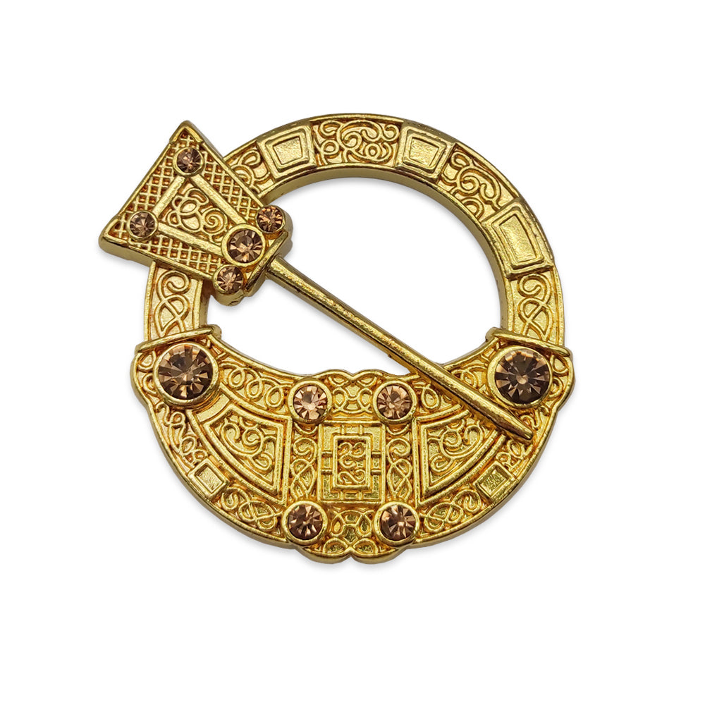 Hunterston Brooch Magnet