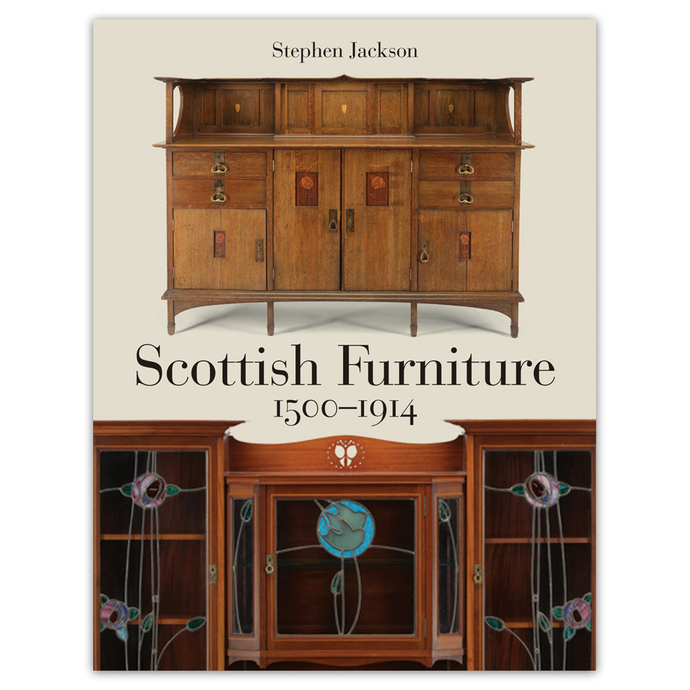 Scottish Furniture: 1500 - 1914