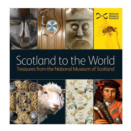 Scotland to the World
