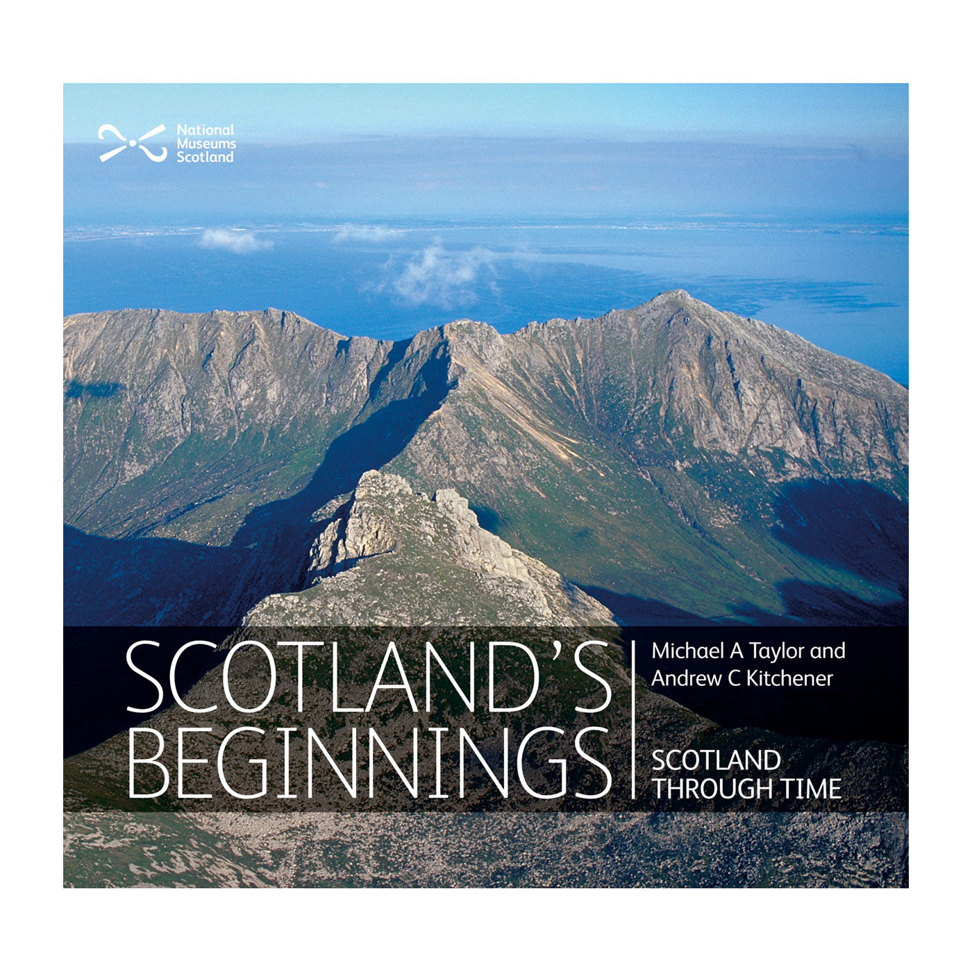 Scotland's Beginnings