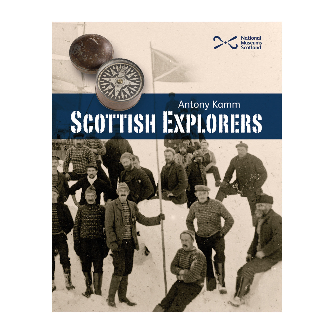 Scottish Explorers