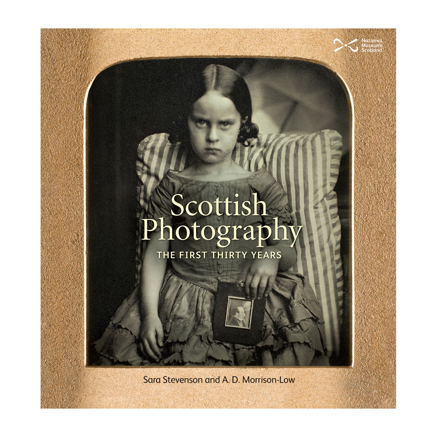 Scottish photography