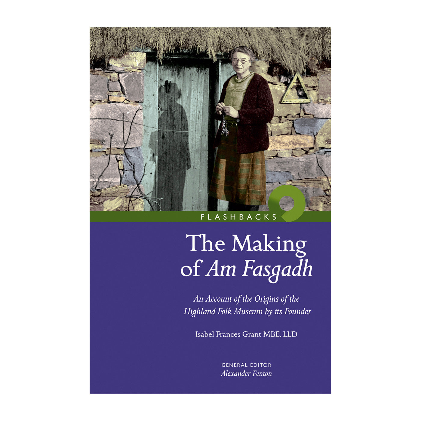 Making of Am Fasgadh