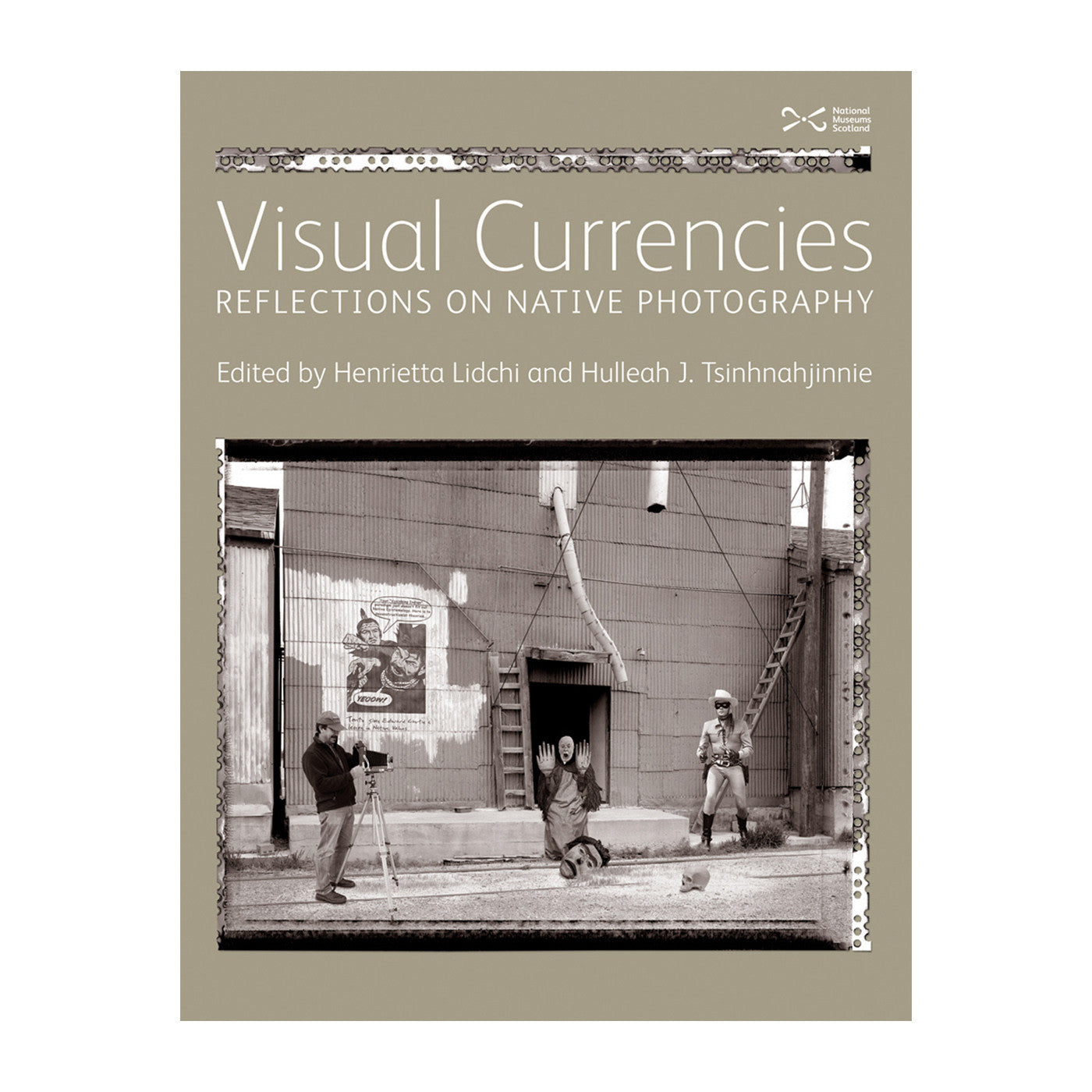 Visual Currencies