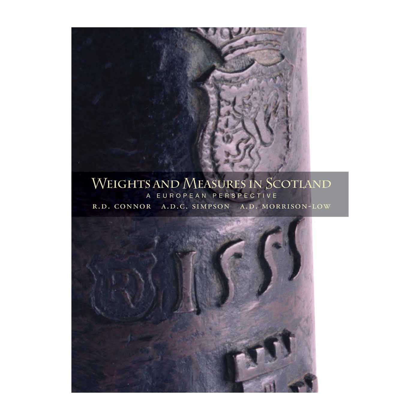 Weights and Measures Scotland