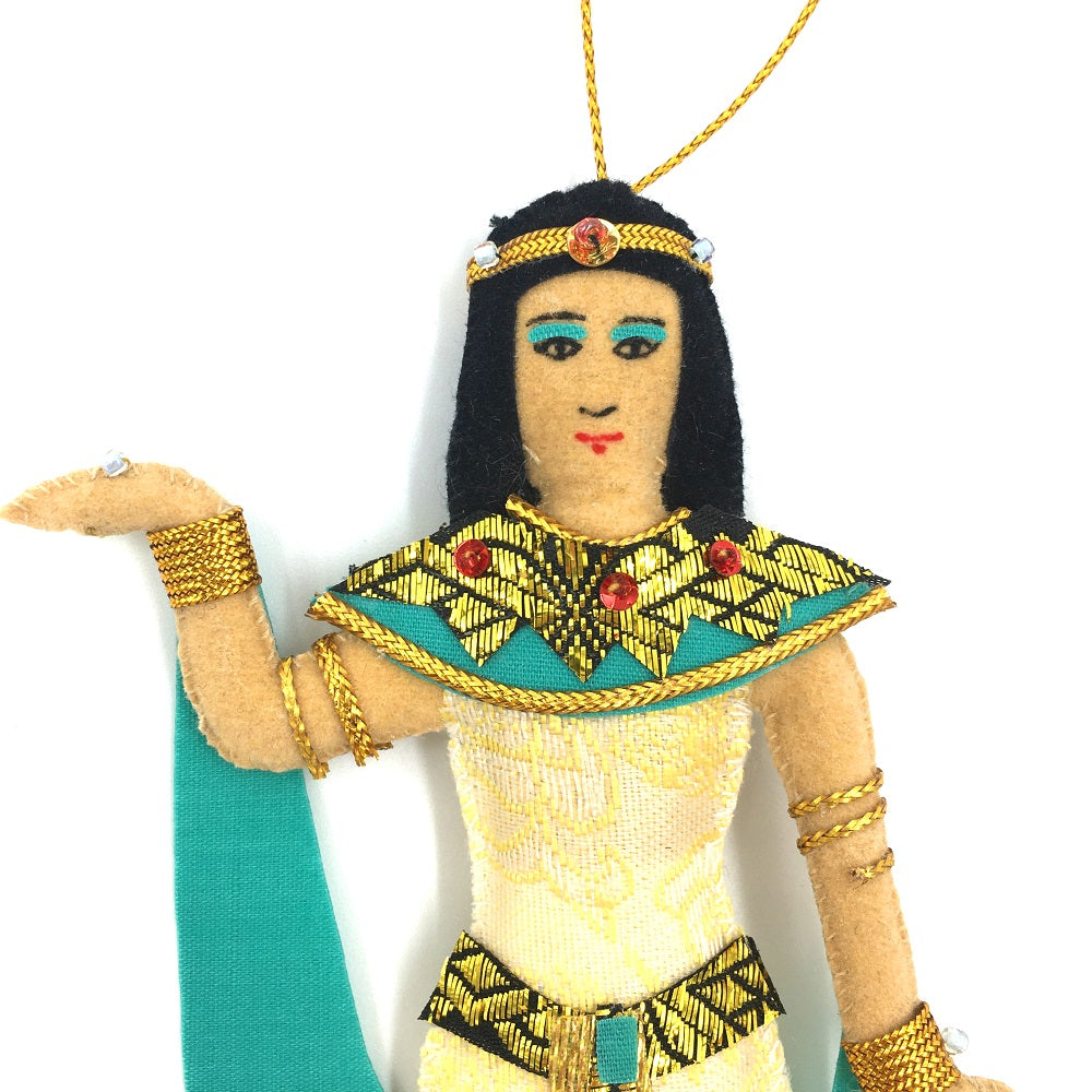 Hanging Decoration - Cleopatra