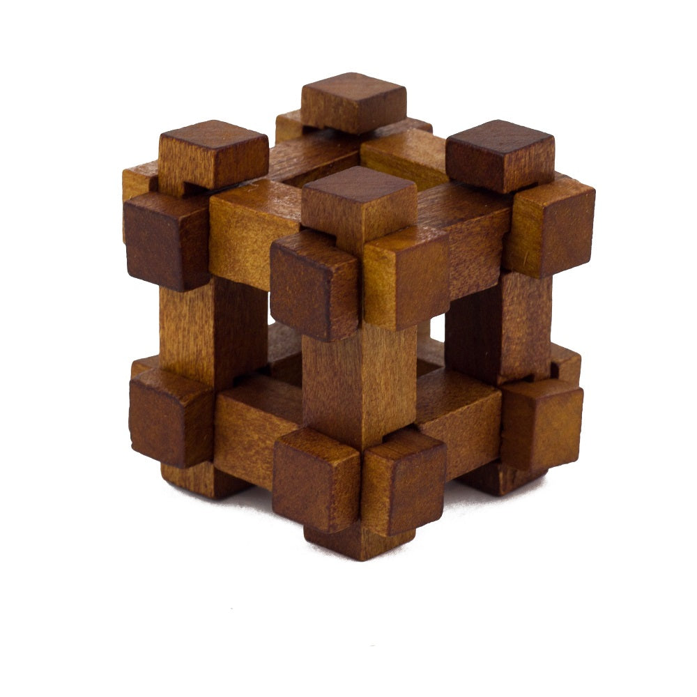 Great Minds mini puzzle set