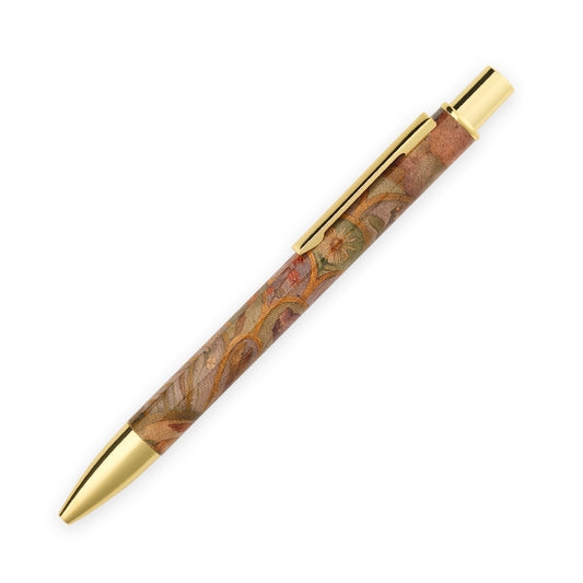 Phoebe Anna Traquair Pen