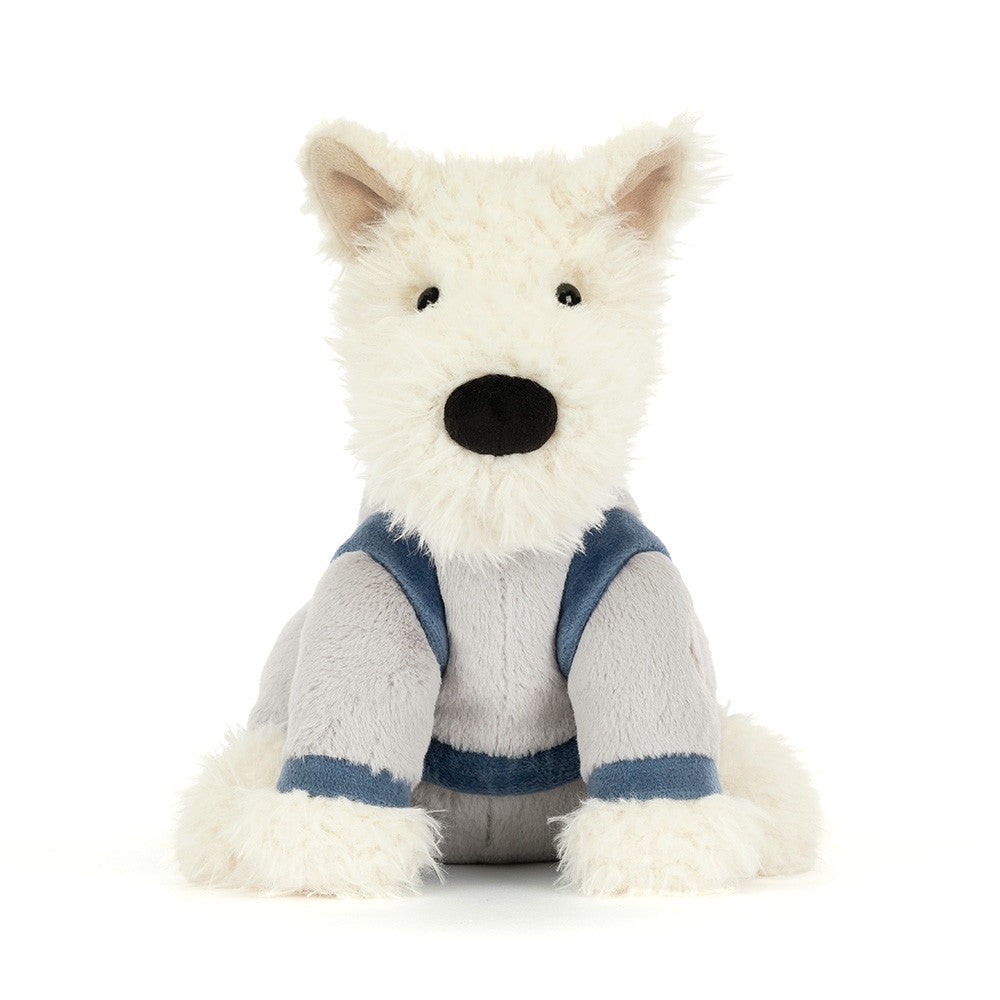 Munro Scottie Dog Space Outfit – National Museums Scotland Shop