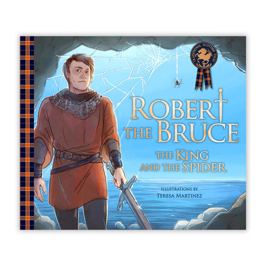 Robert the Bruce