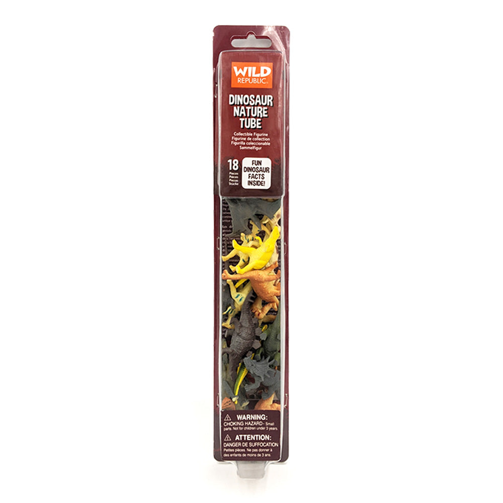 Dinosaurs Nature Tube