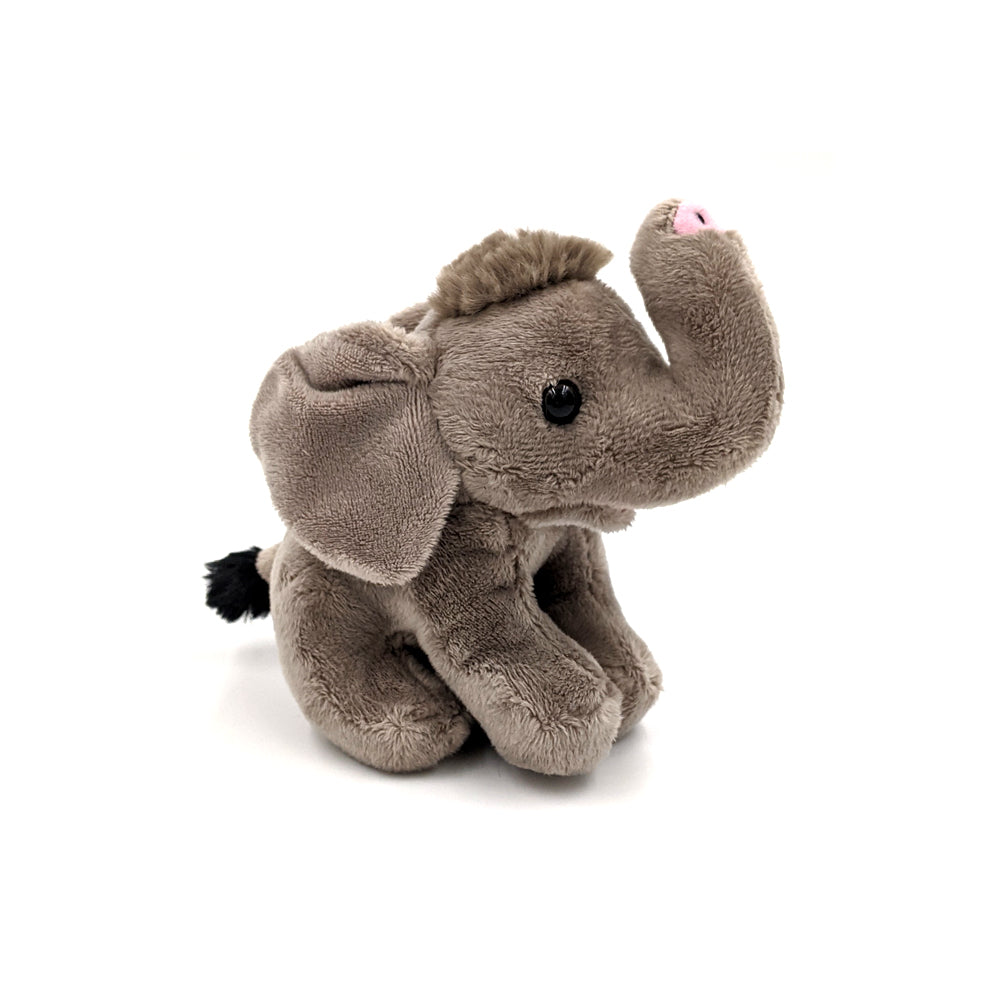 Soft Toy - Elephant