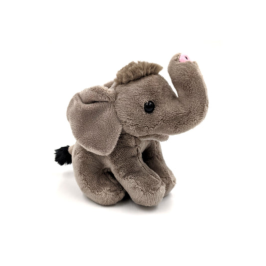Soft Toy - Elephant
