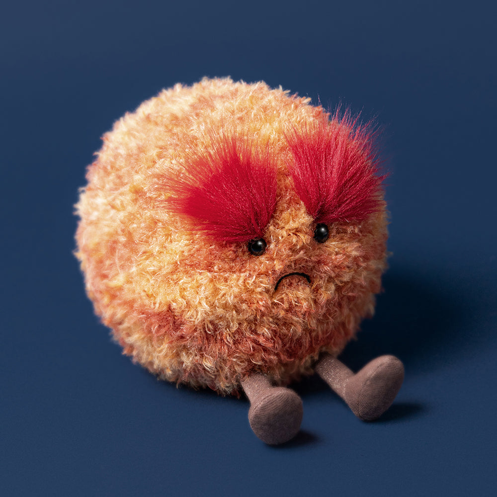 Amuseables Planet Mars