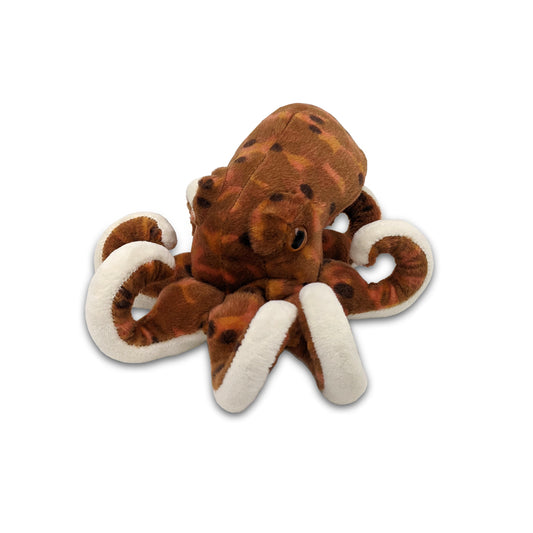 Soft Toy - Octopus