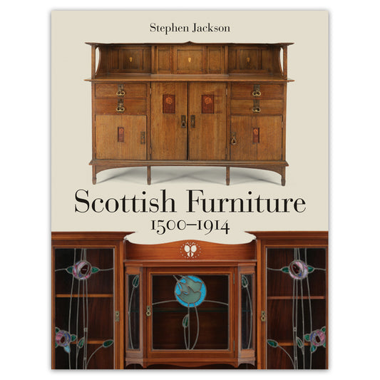 Scottish Furniture: 1500 - 1914