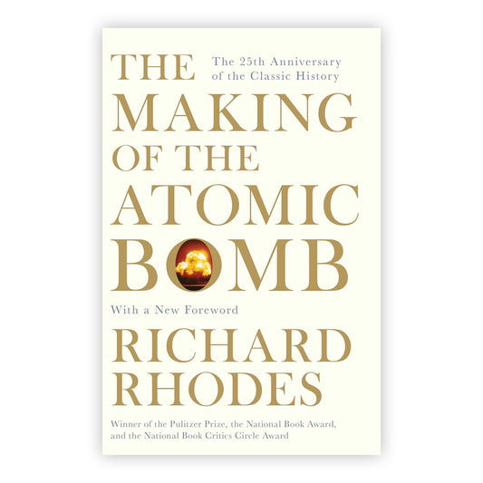 The Making Of The Atomic Bomb