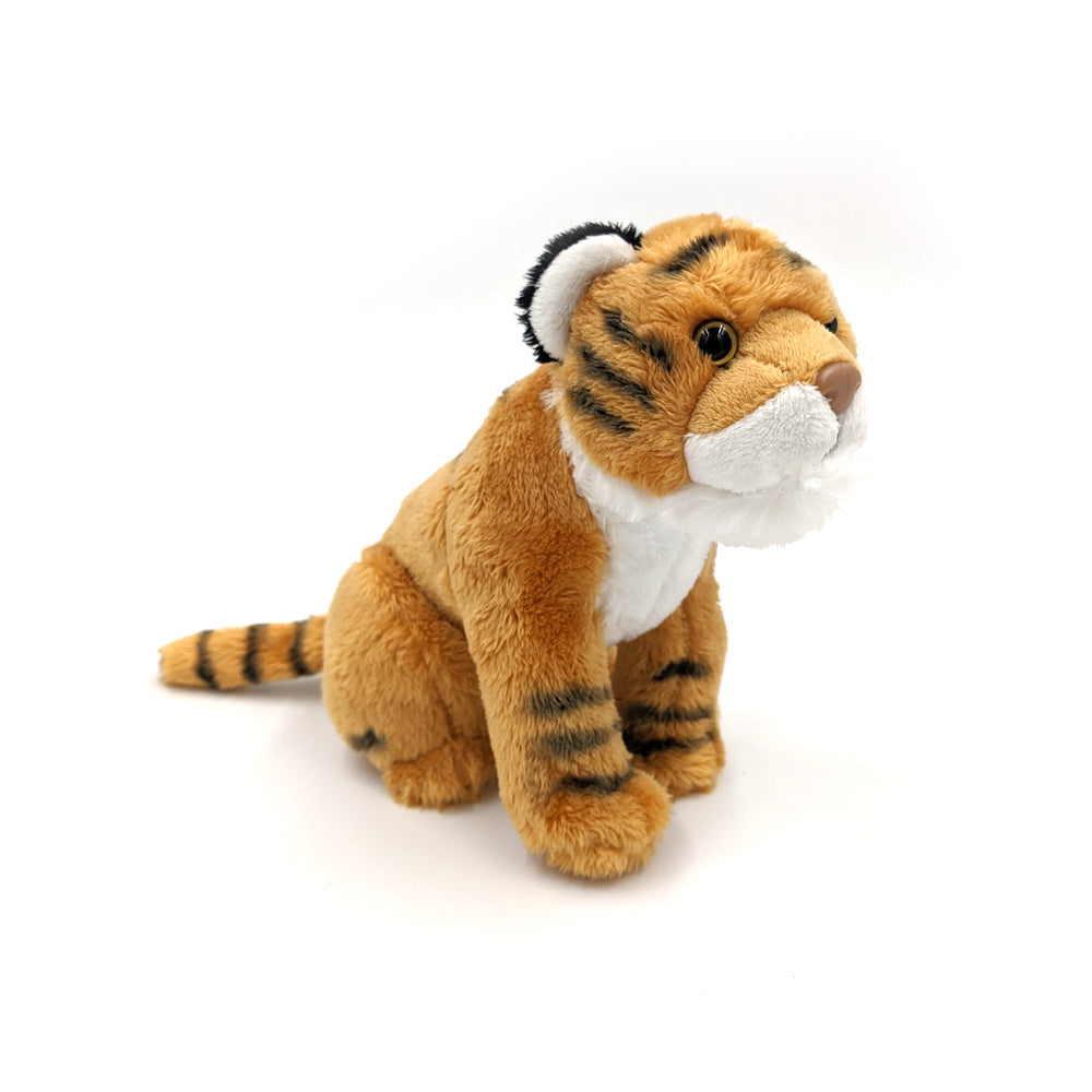 Soft Toy- Wild Call Tiger