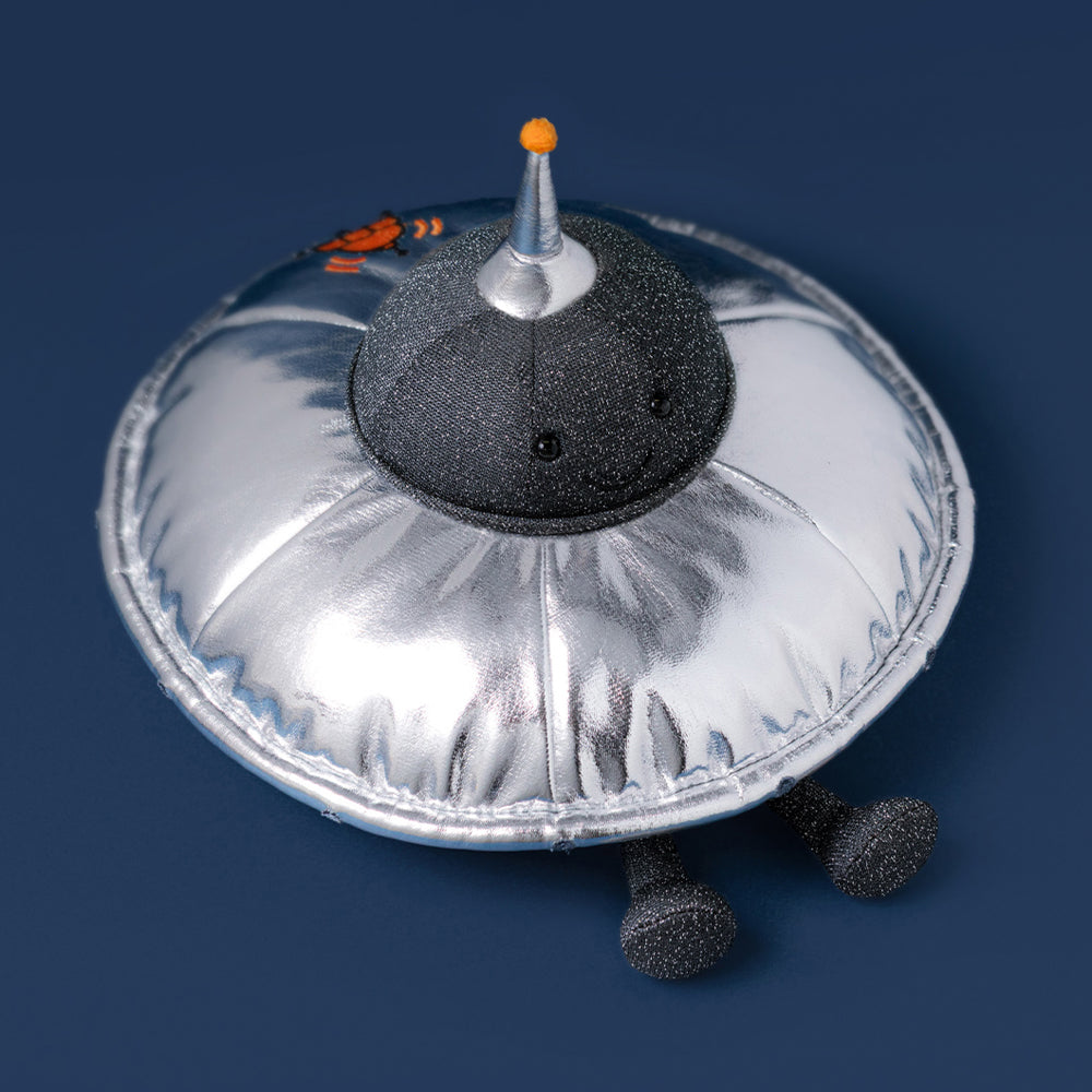 Amuseables Jellysaucer