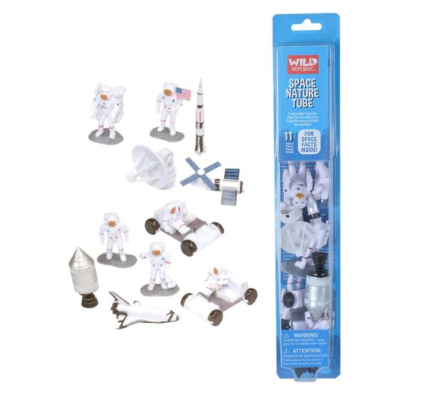 Space Nature Tube