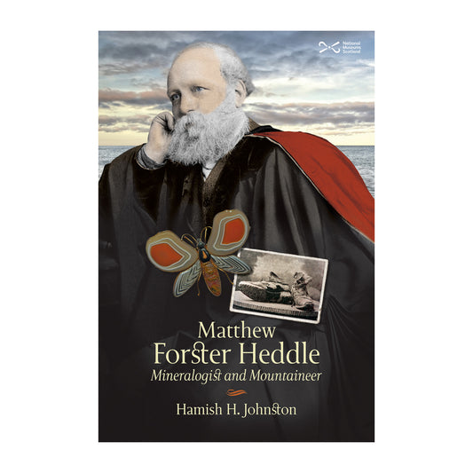 Matthew Forster Heddle