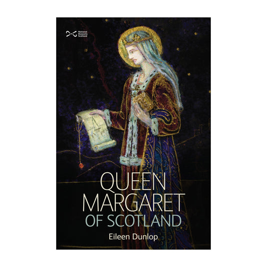Queen Margaret of Scotland