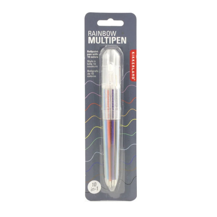 Rainbow Multipen