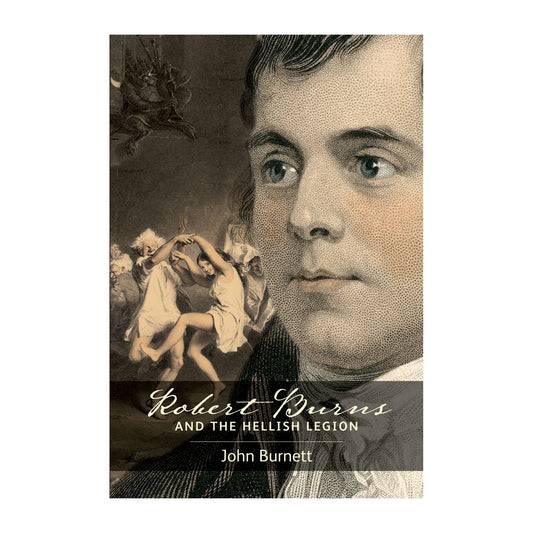 Robert Burns and the Hellish Legion