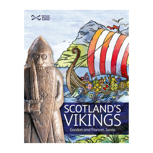 Scotlands Vikings