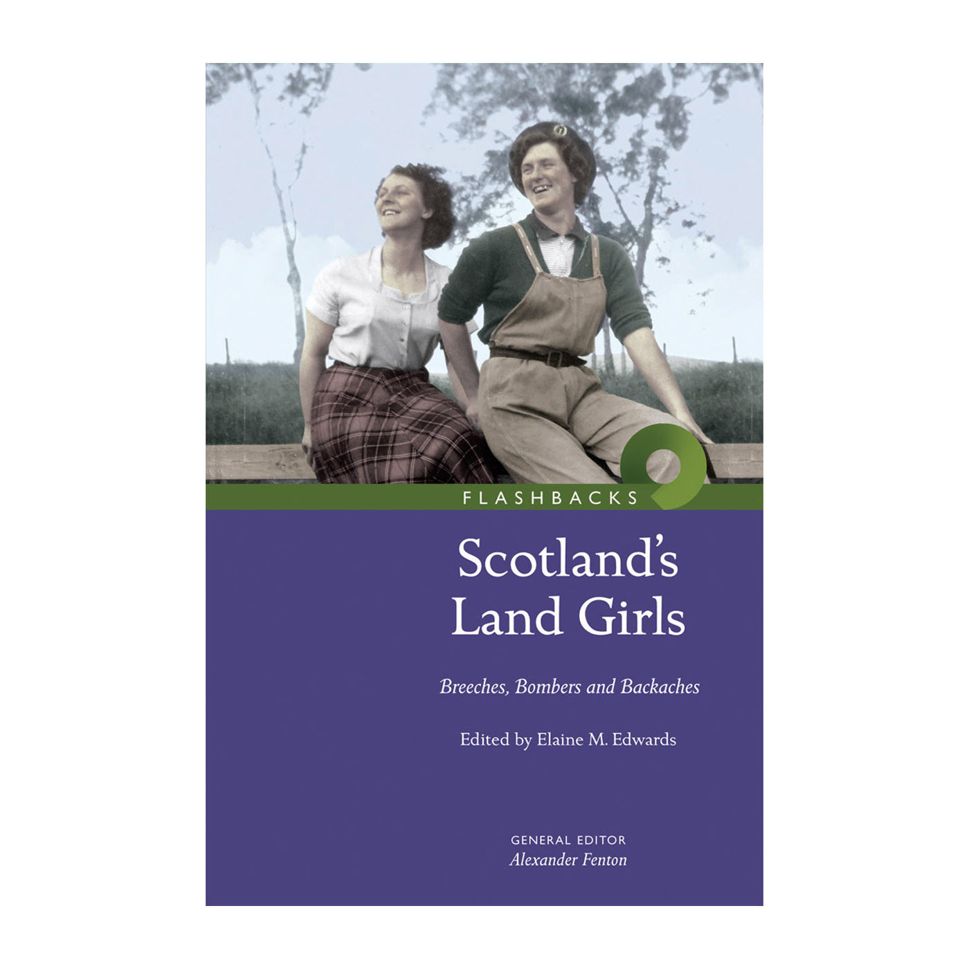 Scotland's Land Girls