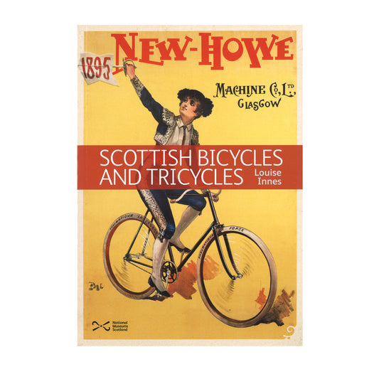 Scottish Bicycles and Tricycles
