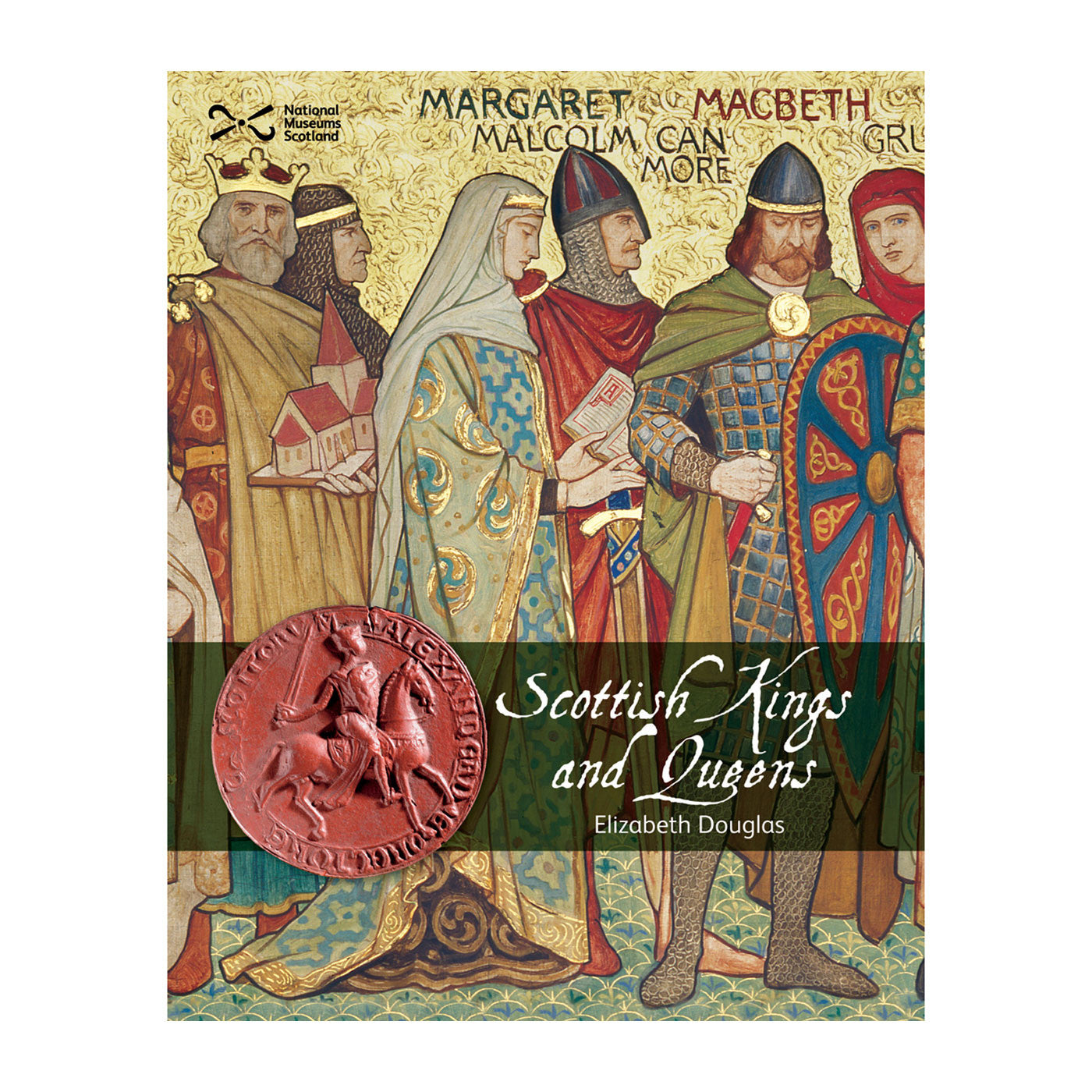 Scottish Kings and Queens