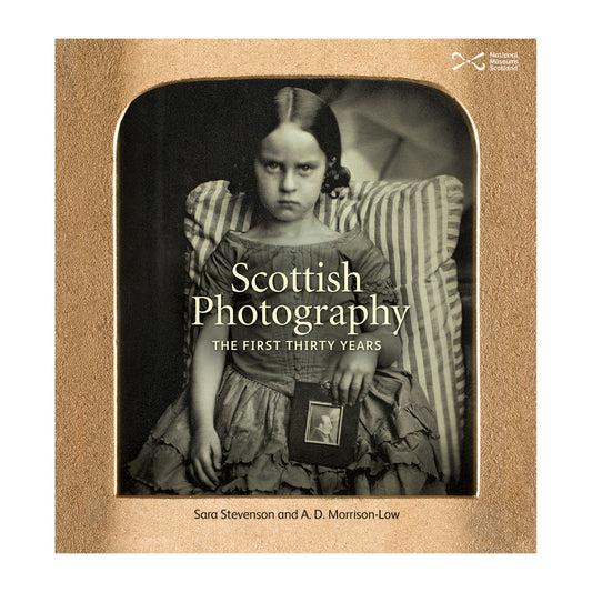 Scottish photography