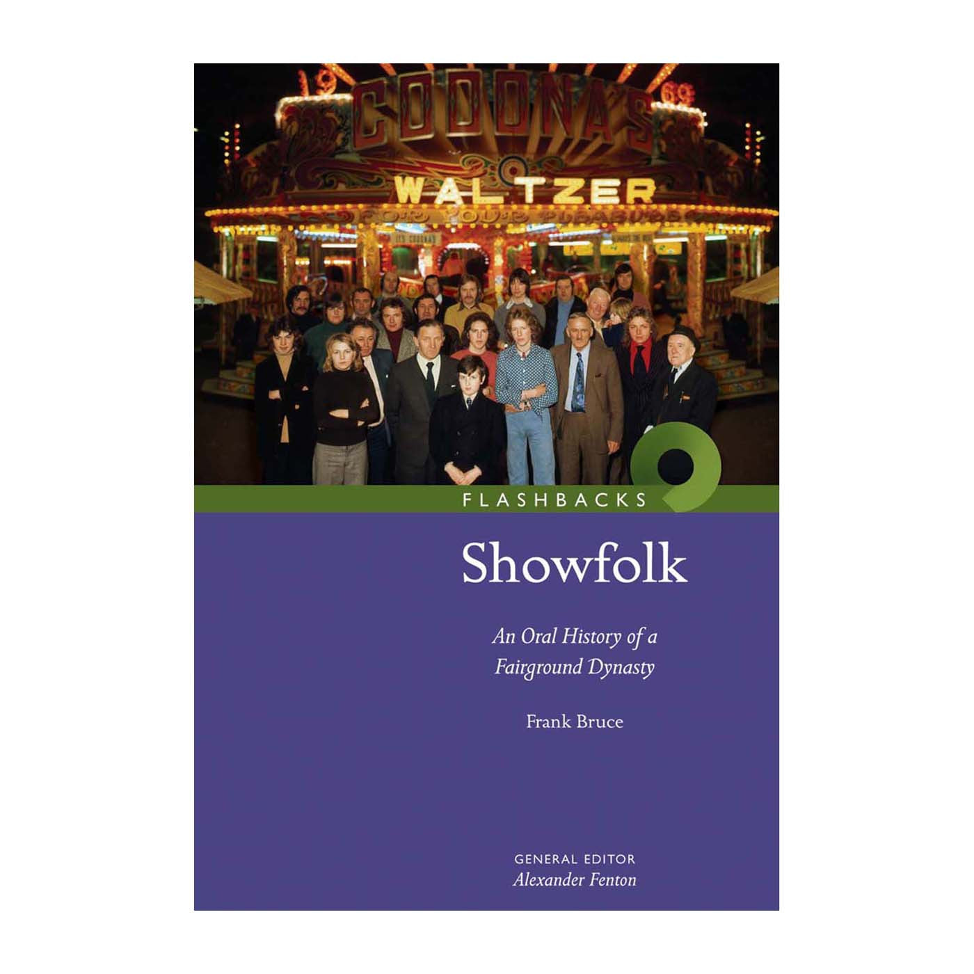Showfolk