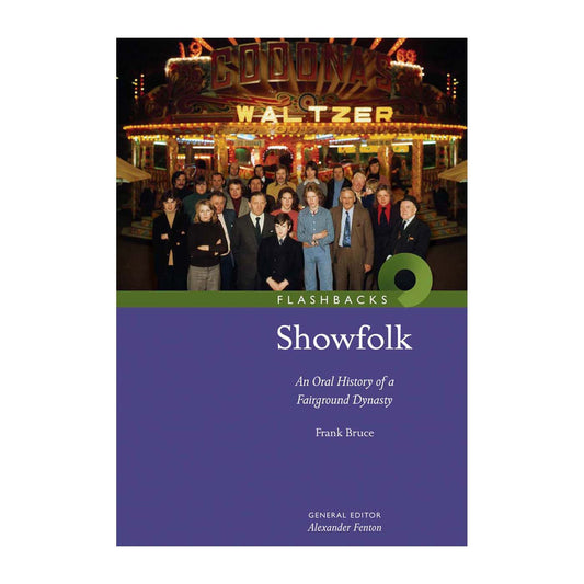Showfolk