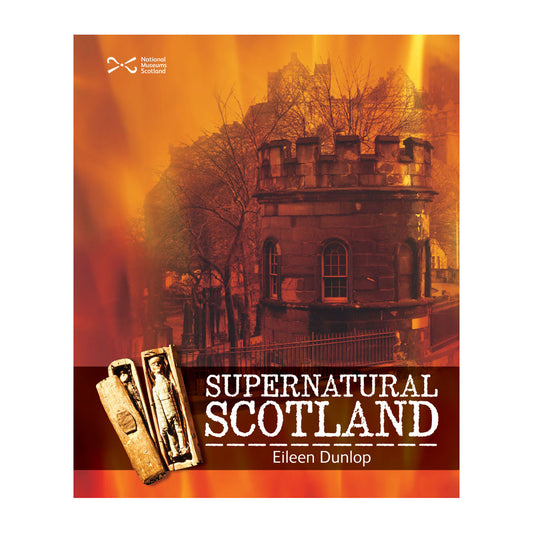 Supernatural Scotland