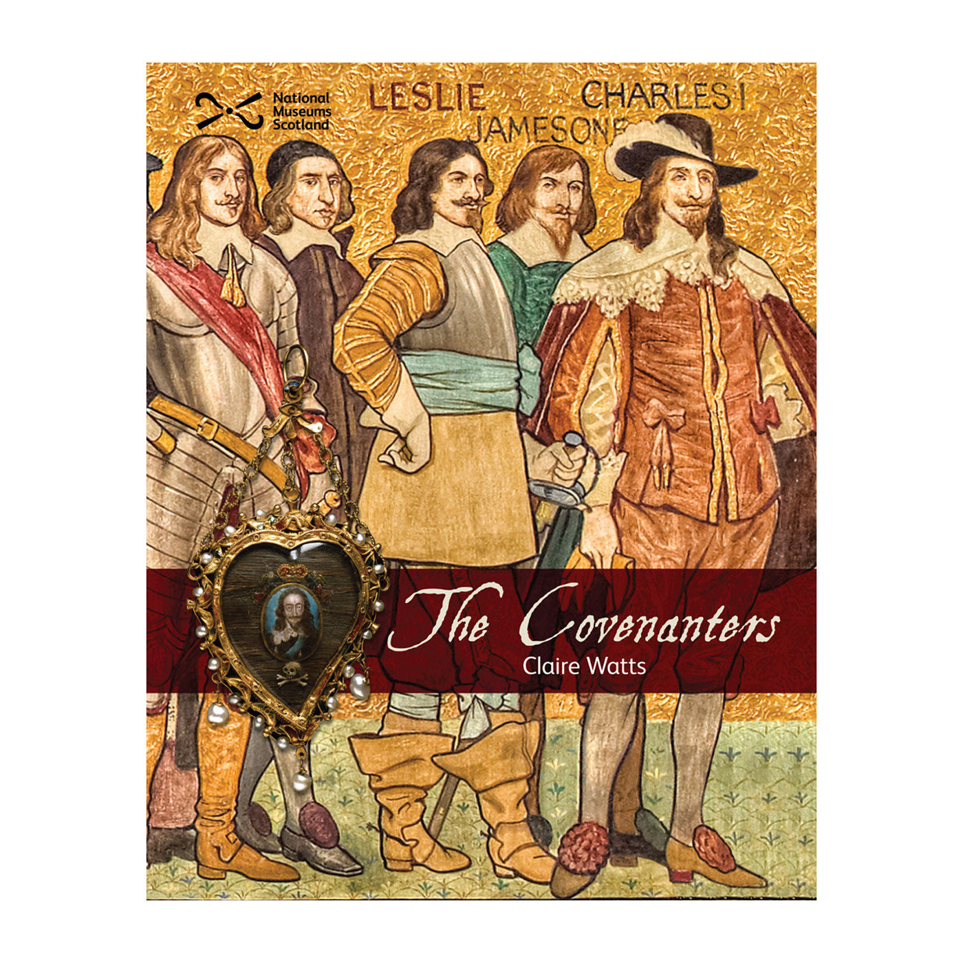The Covenanters