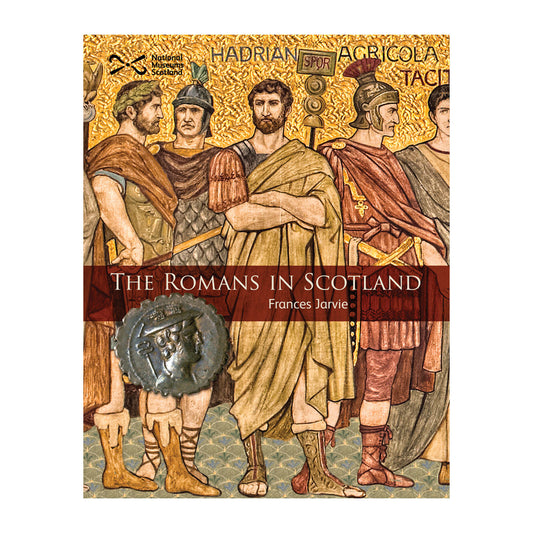 Romans in Scotland