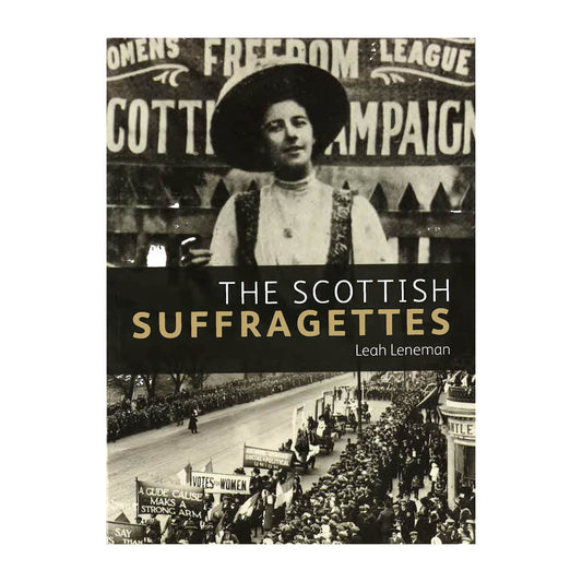 Scottish Suffragettes