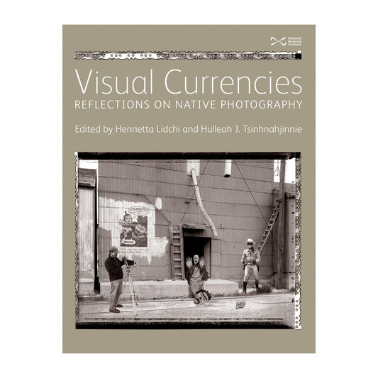 Visual Currencies