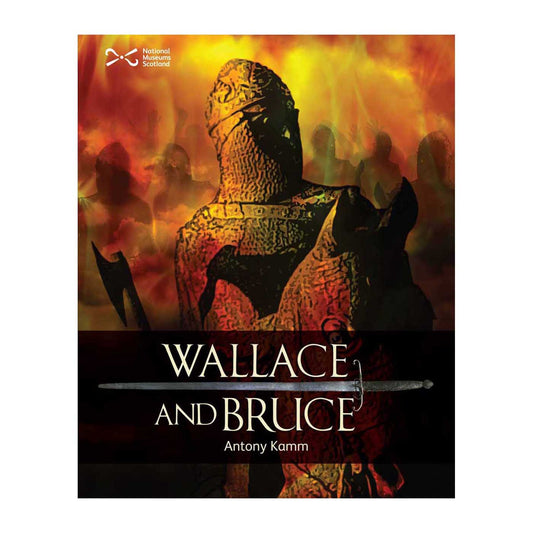 Wallace and Bruce