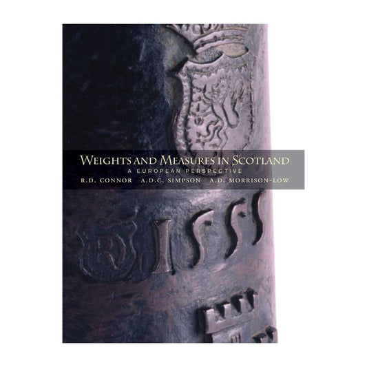 Weights and Measures Scotland