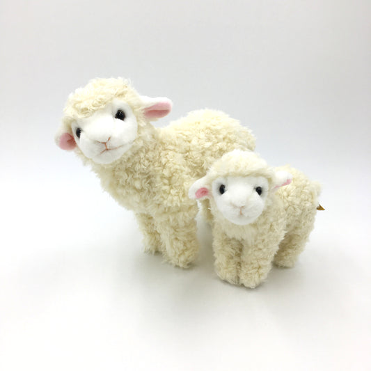 Sheep Soft Toy - Large