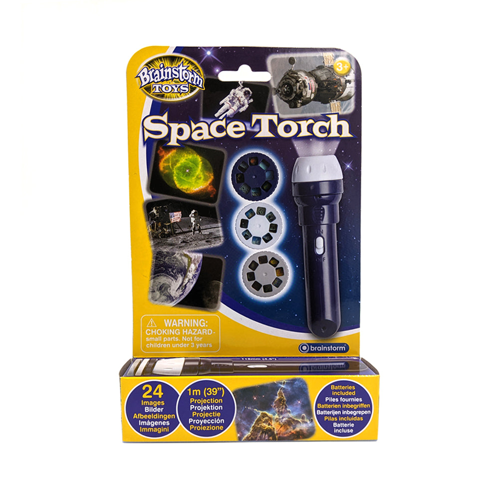 Space Torch
