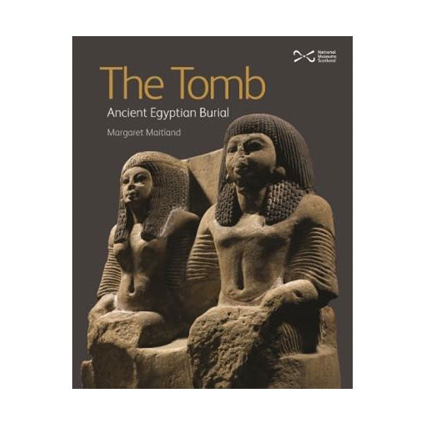 The Tomb: Ancient Egyptian Burial