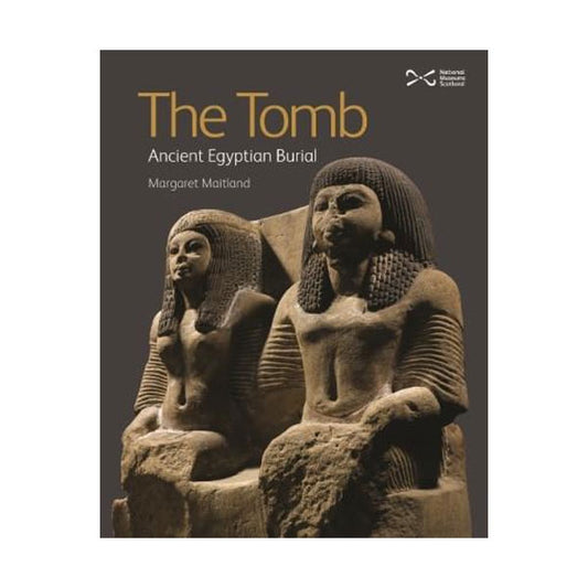 The Tomb: Ancient Egyptian Burial