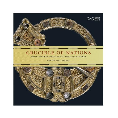 Crucible of Nations
